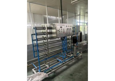 小型水处理设备现货多台，开年钜惠，需要的老板联系