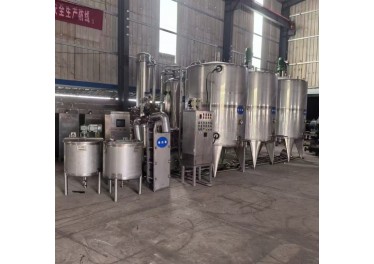 5吨全自动CIP清洗机 需要的联系