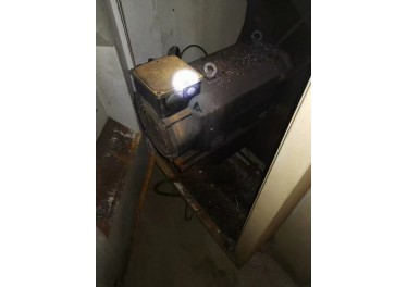 两台斜车线lie