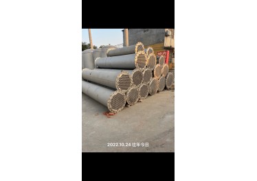 转让一批全新库存不锈钢列管冷凝器