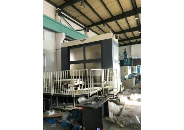 原厂正品海天HTM-100H/D卧式加工中心T电话13931609217