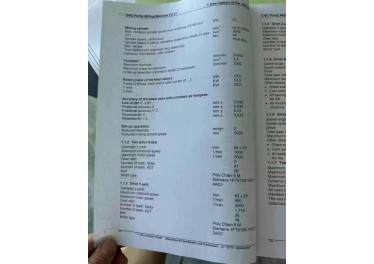 德国茲默曼五轴联动数控龙门