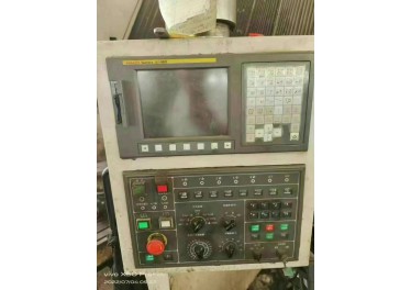 日发RFMP6026龙门