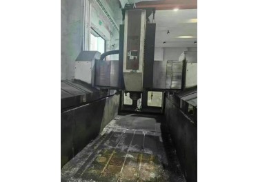 南京移动式数控龙门
