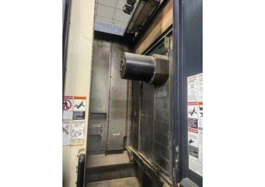 牧野A77卧式加工中心