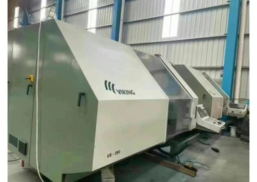 丹麦VIKING六轴五联动进口工具磨床