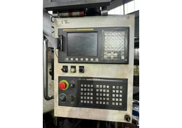 汉川产TK611C/4A数控铣镗床