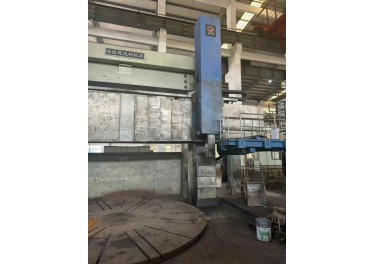 福建成功5米立车