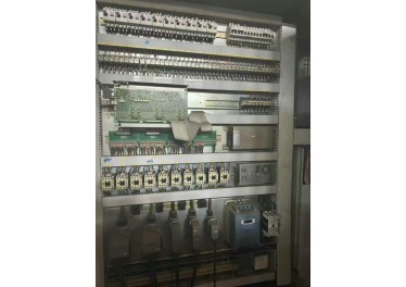 福建成功4米立车