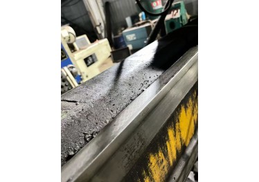 中捷3050摇臂钻
