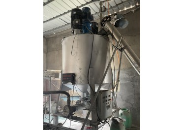 江西省南昌市喷涂生产线设备厂家