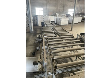 江西省抚州市自动化喷涂生产线设备