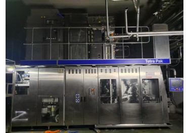 出售利乐A3/cf无菌灌装机